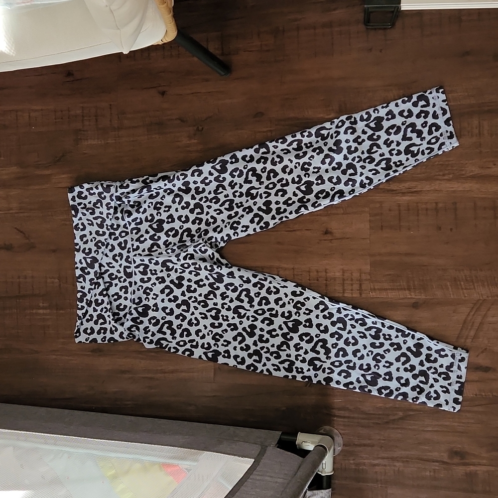 *SOLD* Offline Leggings by Aerie